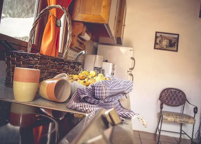 Feriehus Vivelorural Casa Tunte 1, Piscina Y Terraza San Bartolomé