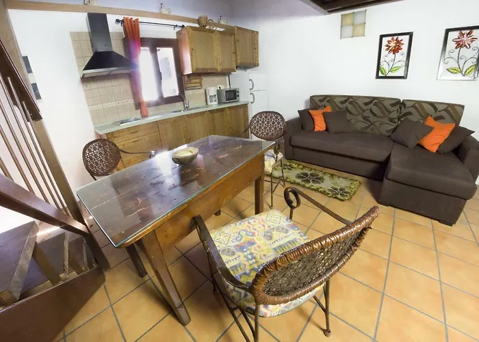 Vivelorural Casa Tunte 1, Piscina Y Terraza Feriehus San Bartolomé