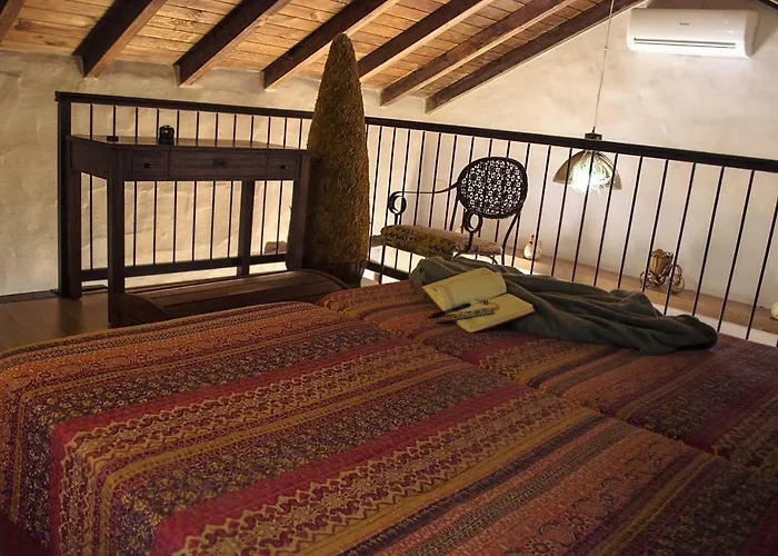 Feriehus Vivelorural Casa Tunte 1, Piscina Y Terraza San Bartolomé